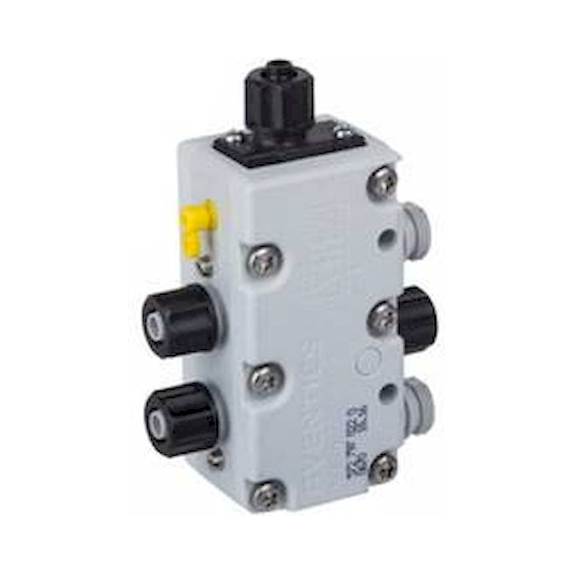 5/2-Directional Valve, Serie 740 - Aventics 5717400000