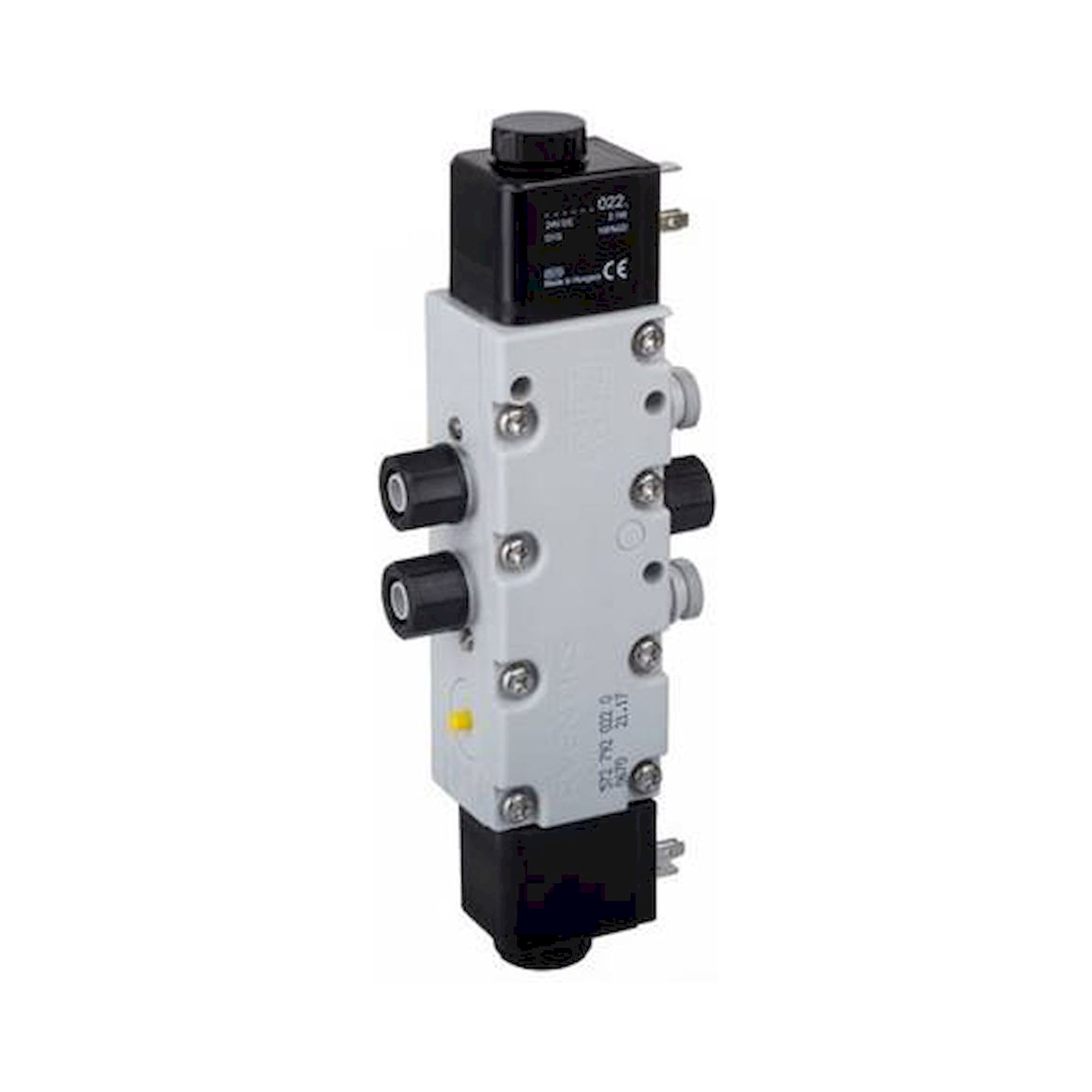 Aventics R432038438 5/2-Wegeventil, Serie 740-UL