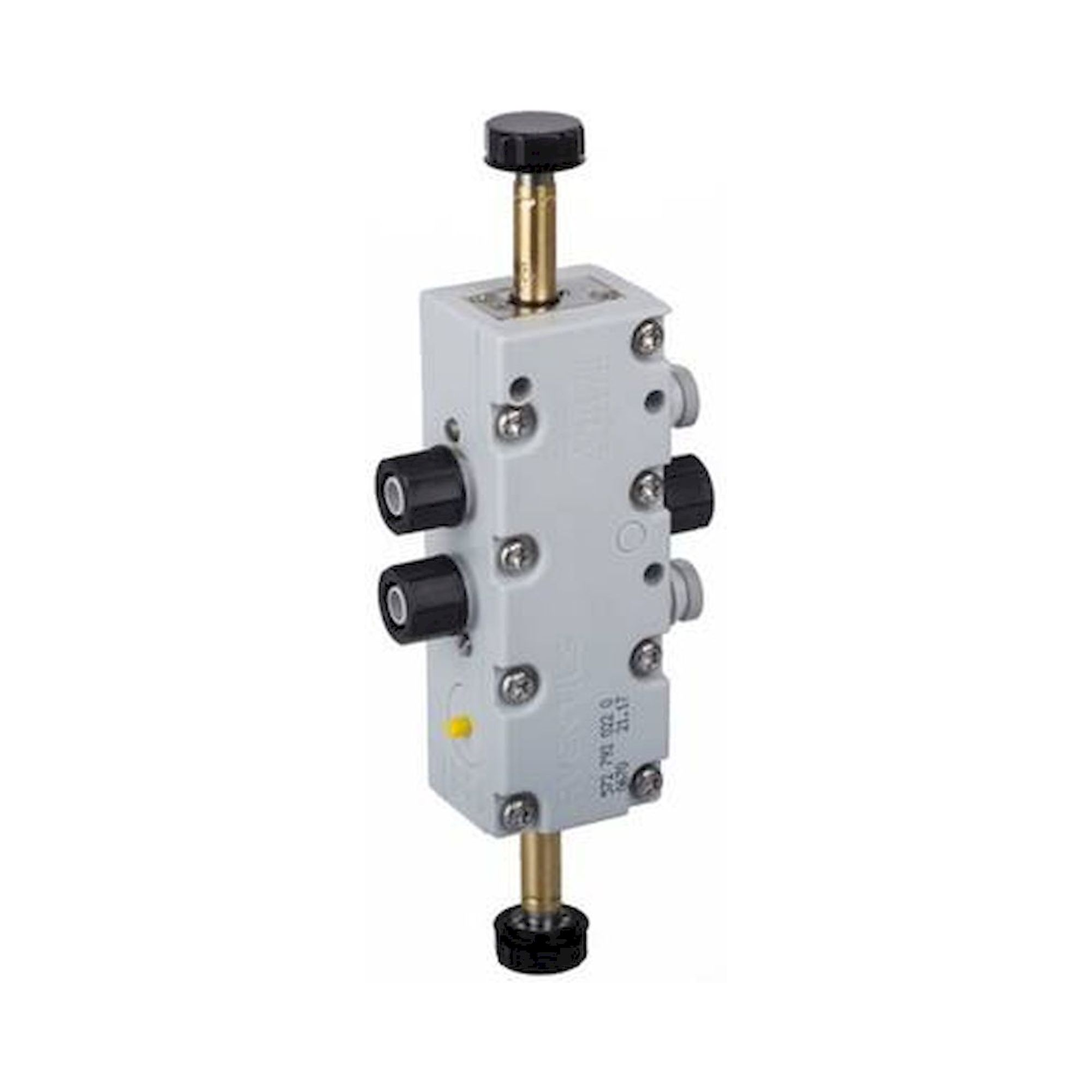 5/2-Directional Valve, Serie 740-BV - Aventics R412009671
