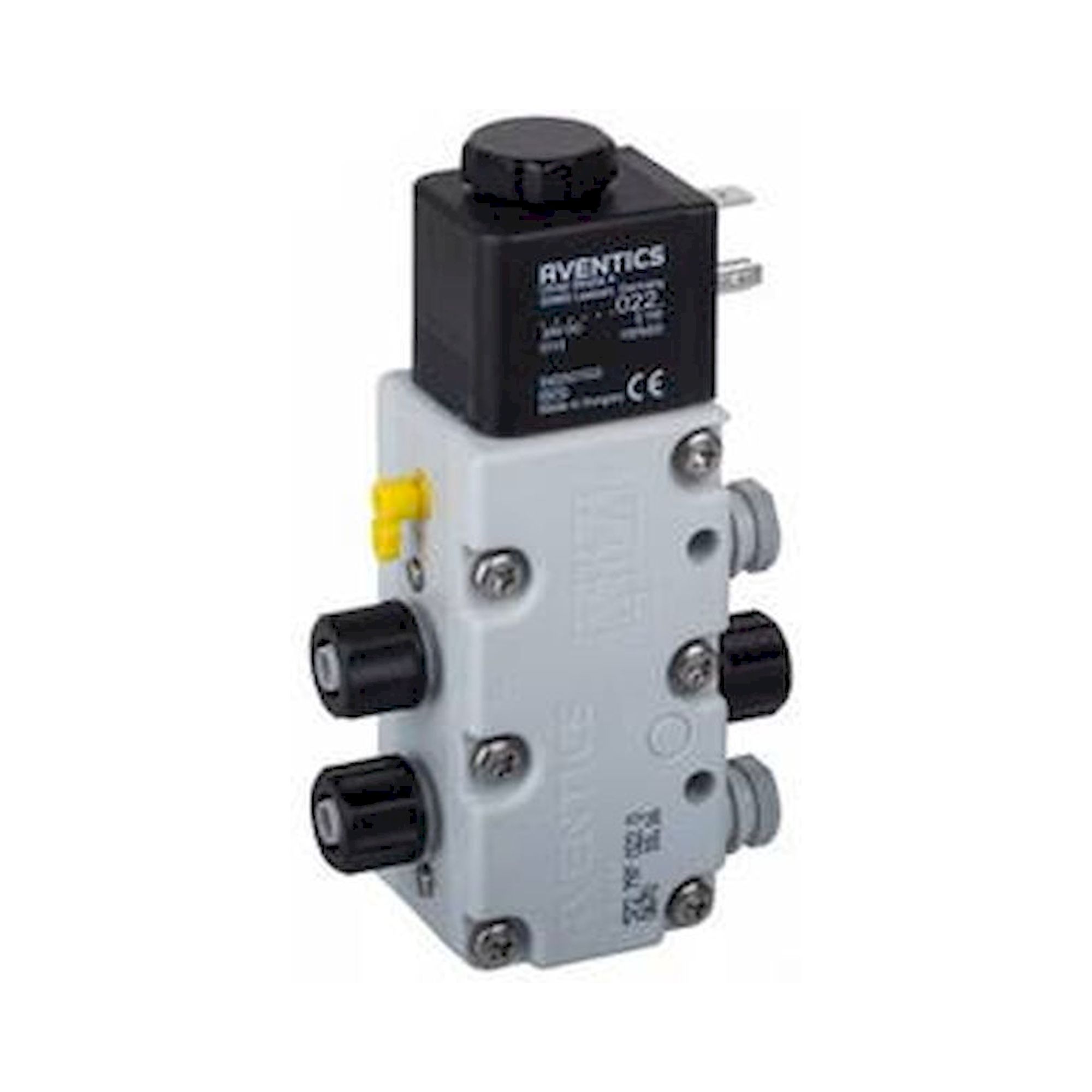 5/2-Directional Valve, Serie 740 - Aventics 5727420220