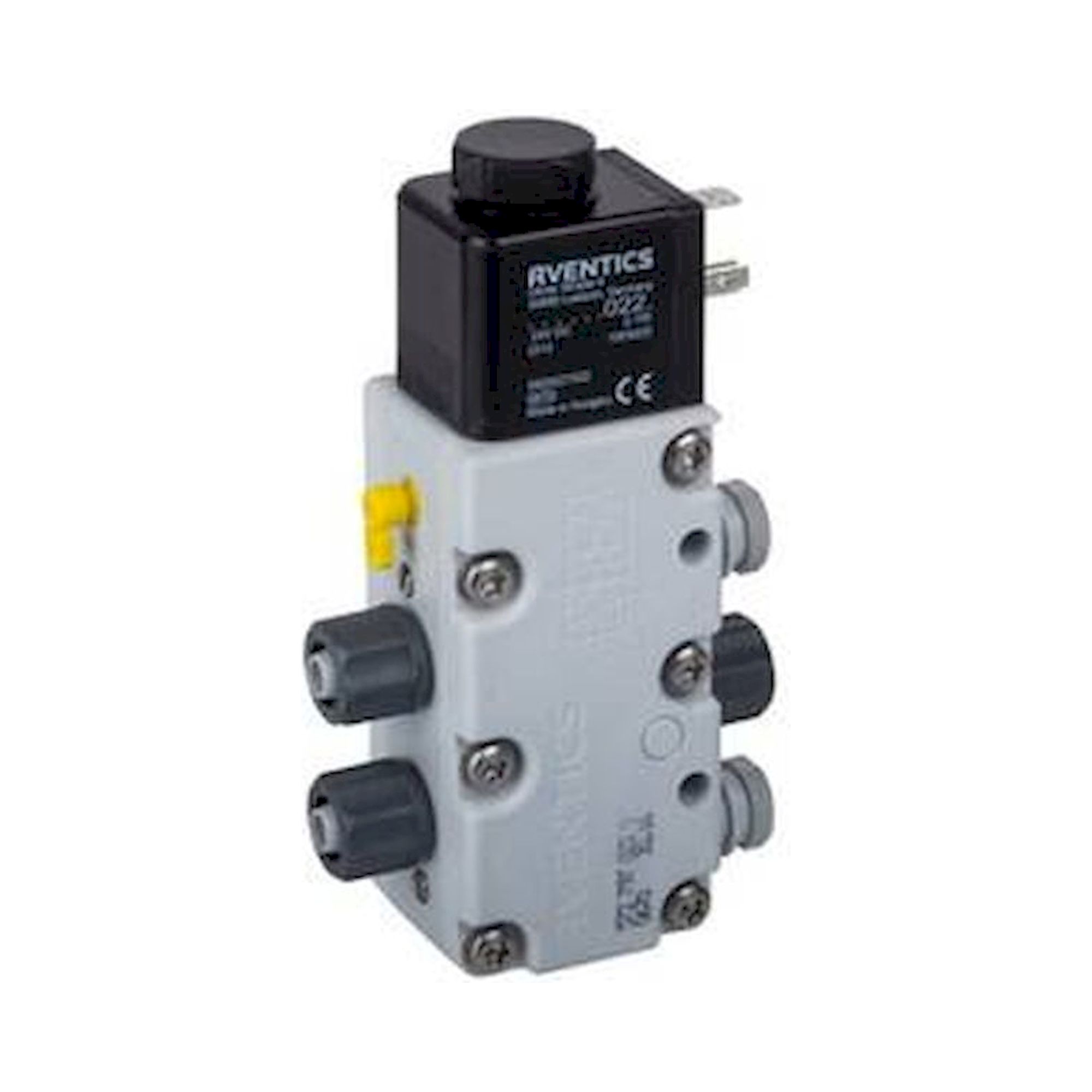 5/2-Directional Valve, Serie 740-UL - Aventics R432038419