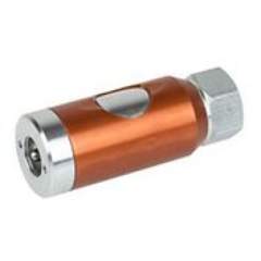 Aventics Sicherheitskupplung, Serie CP2 R412026342 CP2-S-NW7,4-G012-IN