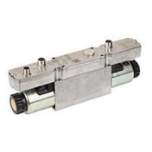 Aventics E/P Druckregelventil, Serie ED07 R414009800 ED07-000-100-420-3M12X-EXT-SENSOR