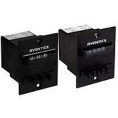 Aventics Pneumatic presetting counter (subtracting) 0821304024 