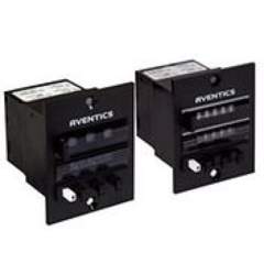 Aventics Pneumatic presetting counter (add) 0821304015 