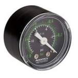 Aventics Pressure gauge, Series PG1-SNL 1827231009 PG1-ROB-G018-SNL-D40P(0-16)
