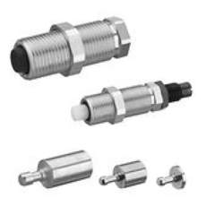 Aventics Hubeinstellungszubehör R412021913 MSC-008-EM