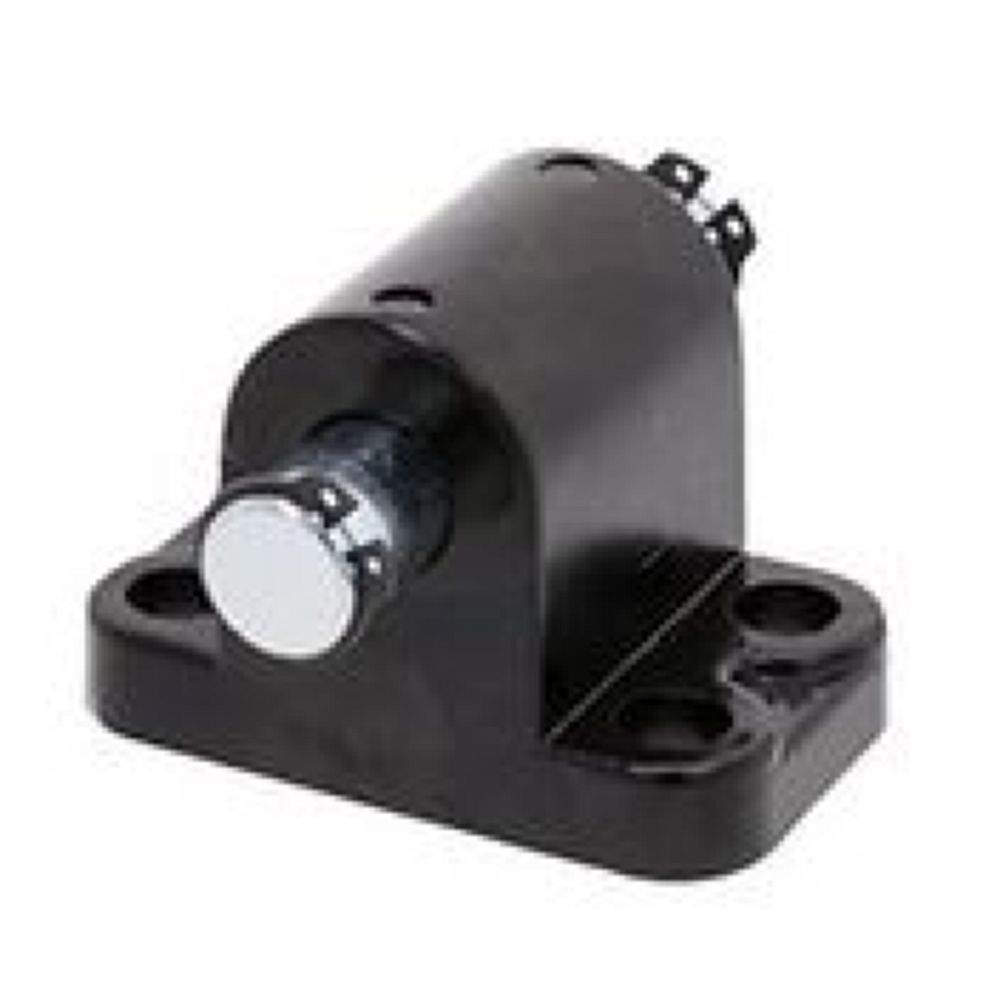 Aventics Rear eye with bolt 5210663472 521-DA-100