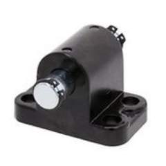 Aventics Rear eye with bolt 5210663472 521-DA-100