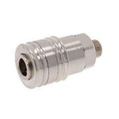 Aventics Safety coupling, Series CP1 1823376028 CP1-S-NW7,8-G014-EX