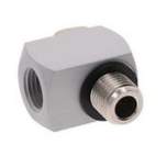 Aventics Elbow swivel distributor 1823391048 G1/4