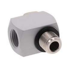 Aventics Distribuidor orientable acodado 1823391047 COUDE 18