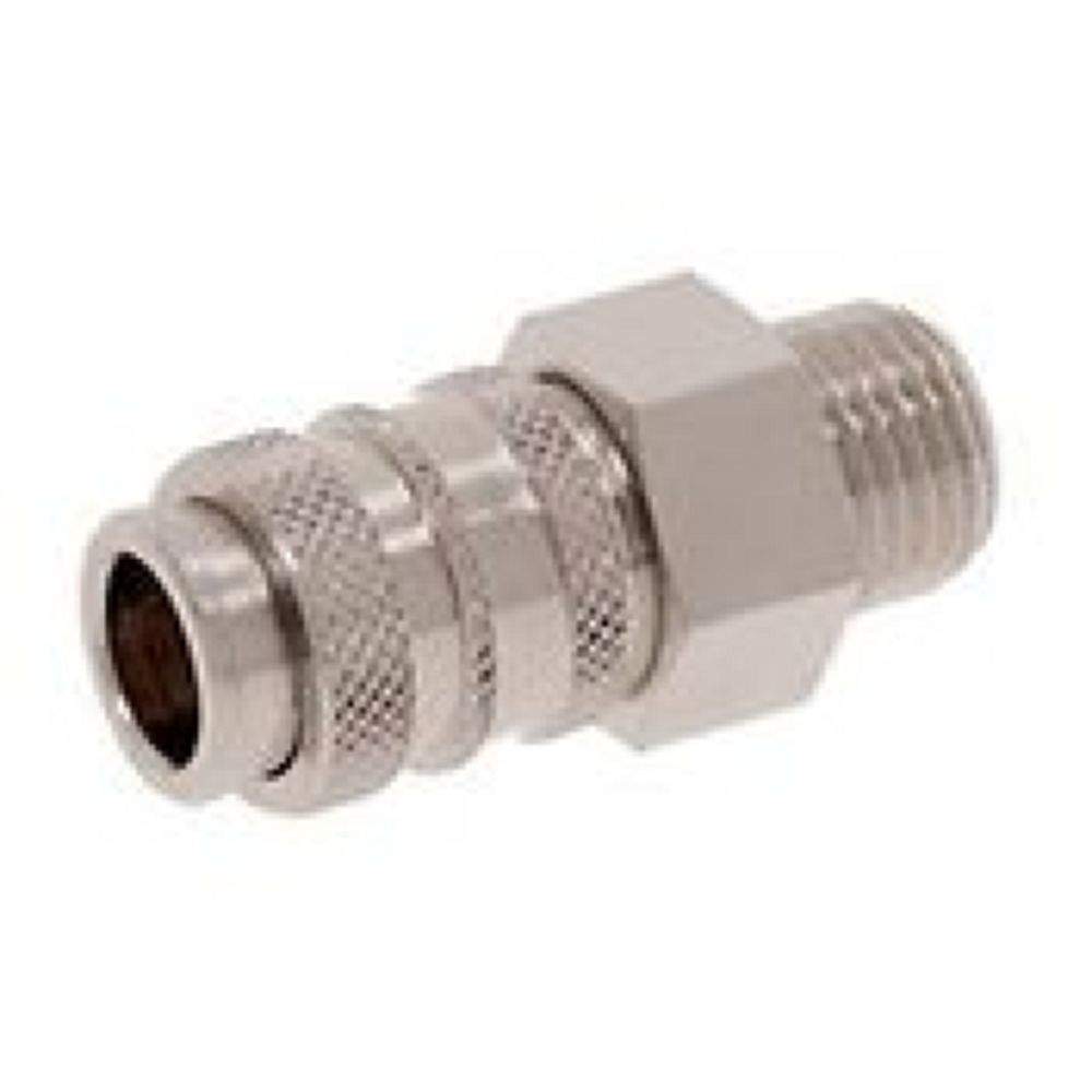 Aventics Acoplamiento de cierre, Serie CP1 1823376000 CP1-S-NW5-G018-EX