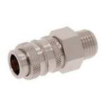 Aventics Verschlusskupplung, Serie CP1 1823376003 CP1-S-NW10-G012-EX