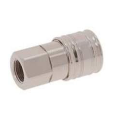 Aventics Safety coupling, Series CP1 1823376031 CP1-S-NW7,8-G014-IN