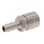 Aventics Verschlusskupplung, Serie CP1 R412010670 CP1-S-NW5-D040