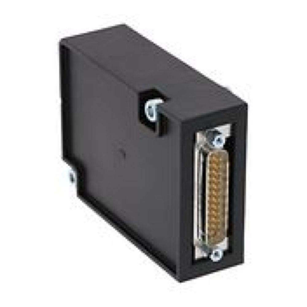 Aventics Accessories, For HF04 series valve system 1827030206 MULTIPOLE-B-D-SUB_25-POL