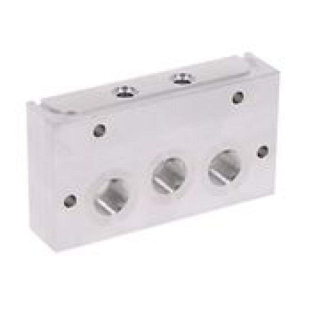 Aventics Endplatten links und rechts 5619021072 ENDPLATTENBAUSATZ FUER E/P