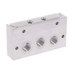 Aventics Endplatten links und rechts 5619021072 ENDPLATTENBAUSATZ FUER E/P