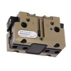 Aventics Series UPG R412026301 UPG-P-40