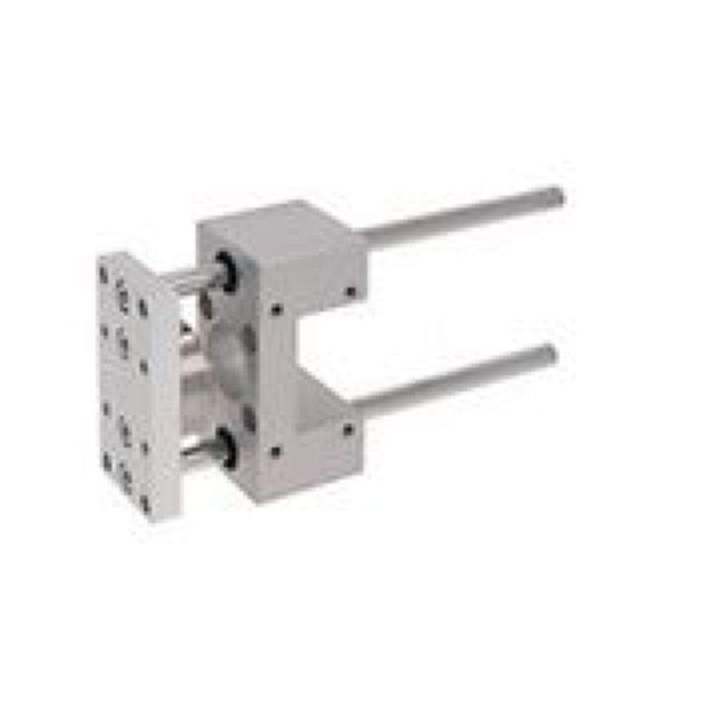 Aventics Unidad de guía GU1, Serie CG1 0821401022 CG1-U-SB-040-0160