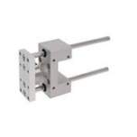 Aventics Unidad de guía GU1, Serie CG1 0821401509 CG1-U-SB-080-1200