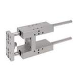 Aventics Unidad de guía GH1, Serie CG1 0821401275 CG1-H-SB-100-0800