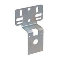 Aventics Mounting plate, Series AS1-MBR-...-W01 R412014755 AS1-MBR-X000-W01