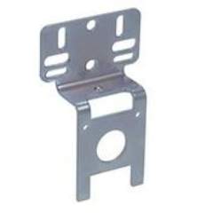 Aventics Befestigungsplatte, Serie AS2-MBR-...-W01 R412006368 AS2-MBR-X000-W01