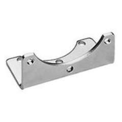 Aventics Befestigungswinkel, Serie MU1/PR1-MBR-...-W02 R412004872 MU1-MBR-X000-W02