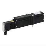 Aventics 2x3/2-Wegeventil, Serie HF02-LG R424B10510 HF02-3/2OO-024DC-ROTATION-SPE