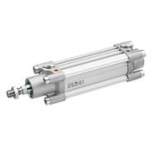 Aventics Profile cylinder ISO 15552, PRA series R480041108 PRA-DA-040-0025-0321131100000000000000-B