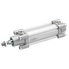 Aventics Tie rod cylinder ISO 15552, Series TRB R480163017 TRB-DA-063-0400-0112111100000000000000-B