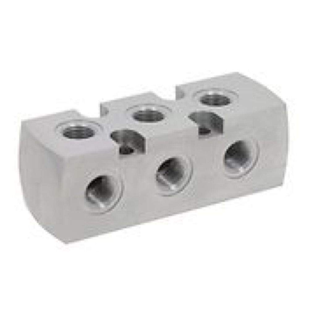 Aventics Mehrfach-Verteiler 1823390045 G1/8