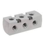 Aventics Mehrfach-Verteiler 1823390045 G1/8