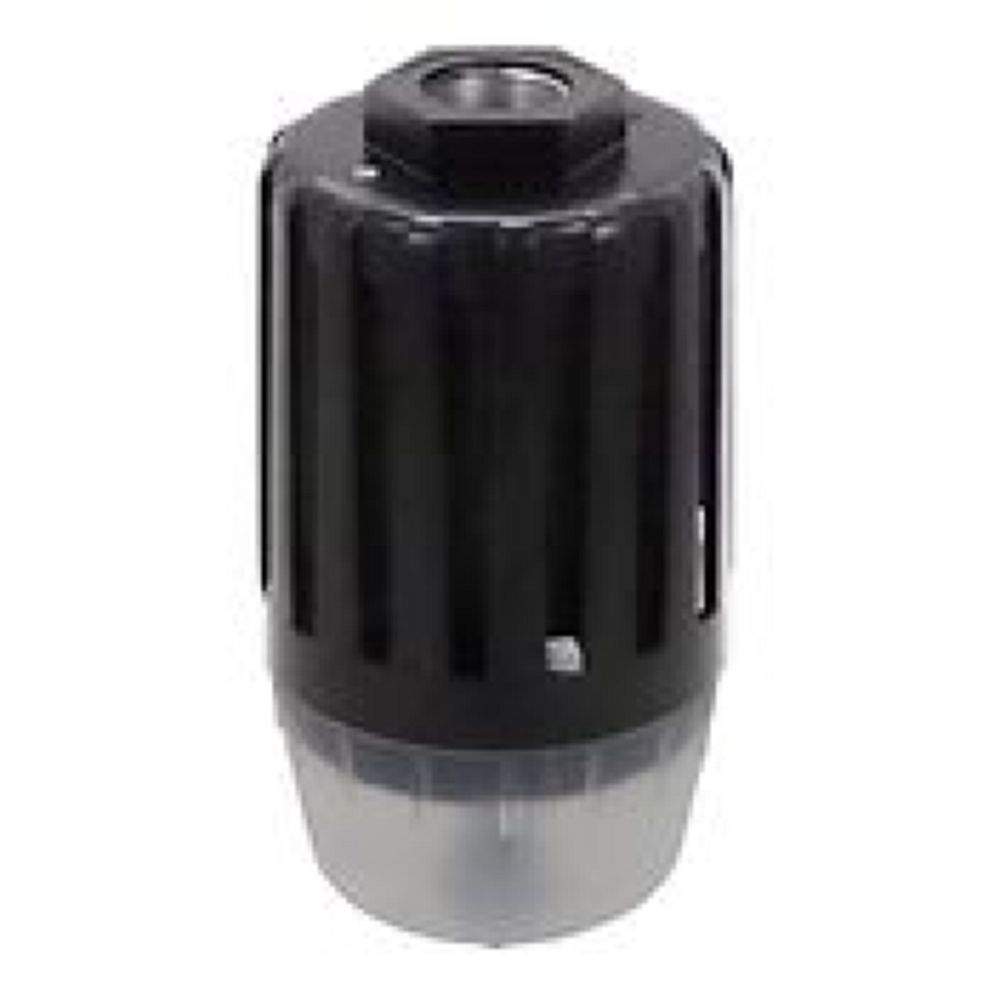 Aventics Oil separator, Series MU1 R412028128 MU1-EFN-G012