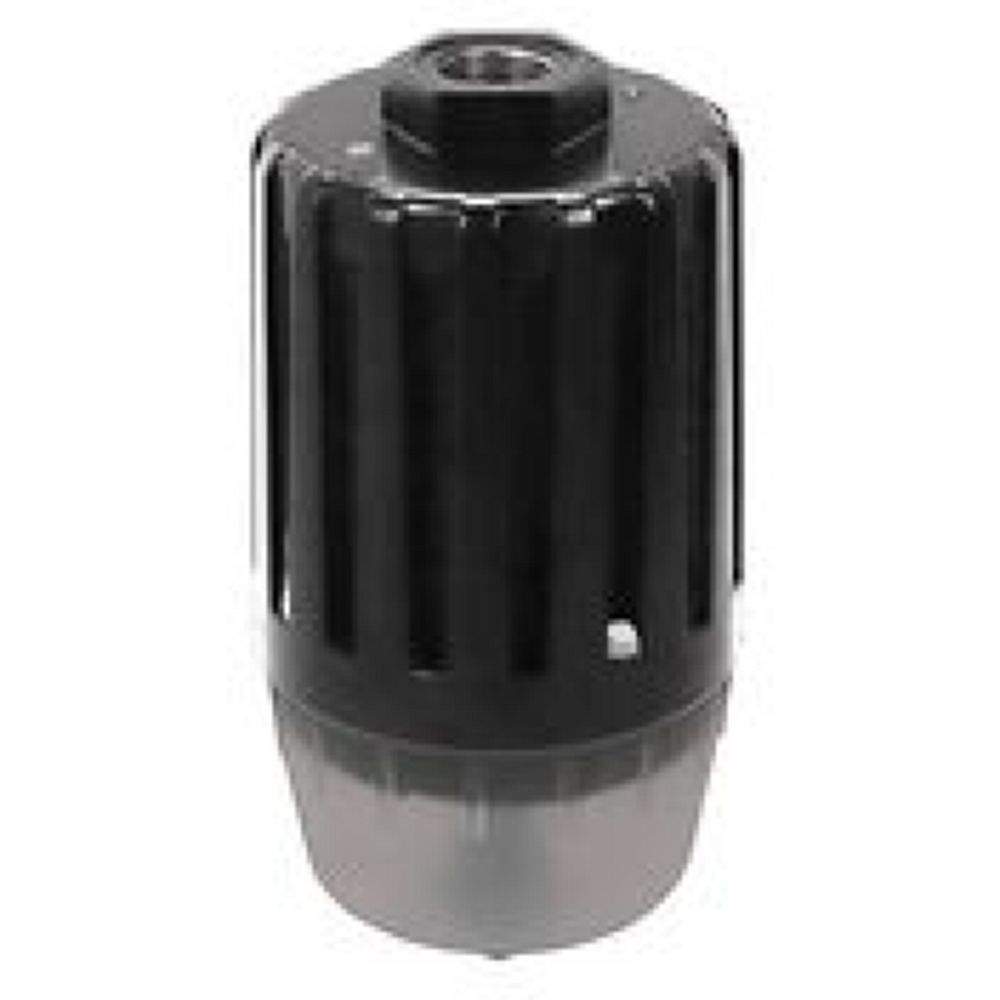 Aventics Ölabscheider, Serie MU1 R412028129 MU1-EFN-G034