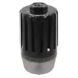 Aventics Oil separator, Series MU1 R412028129 MU1-EFN-G034