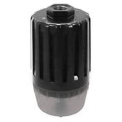 Aventics Oil separator, Series MU1 R412028129 MU1-EFN-G034