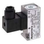 Aventics Pressure Switches, Series PM1 R412010718 PM1-M3-F001-002-160-DINA-CON