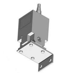 SMC M-5UT. T-Stück - M5UT