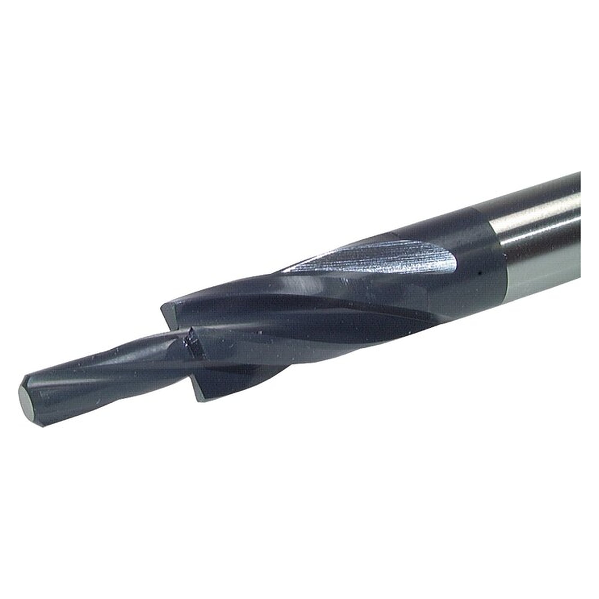 Finishing drill, HSS, design HSS finishing drill, tool for assembly