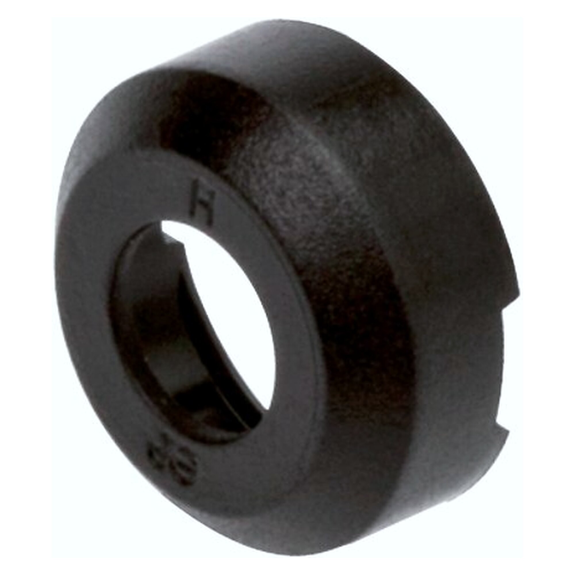 Protective cap, FDA compliant version, tube 5 mm, POM, FDA compliant