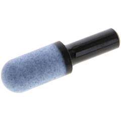 Sang-A IQSSD-100H. Plug silencer made of sintered plastic, 10mm