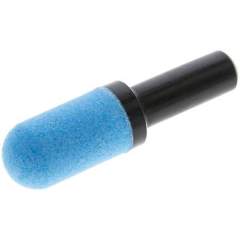 Sang-A IQSSD 100H E. Steck-Schalldämpfer aus gesintertem Kunststoff, 10mm