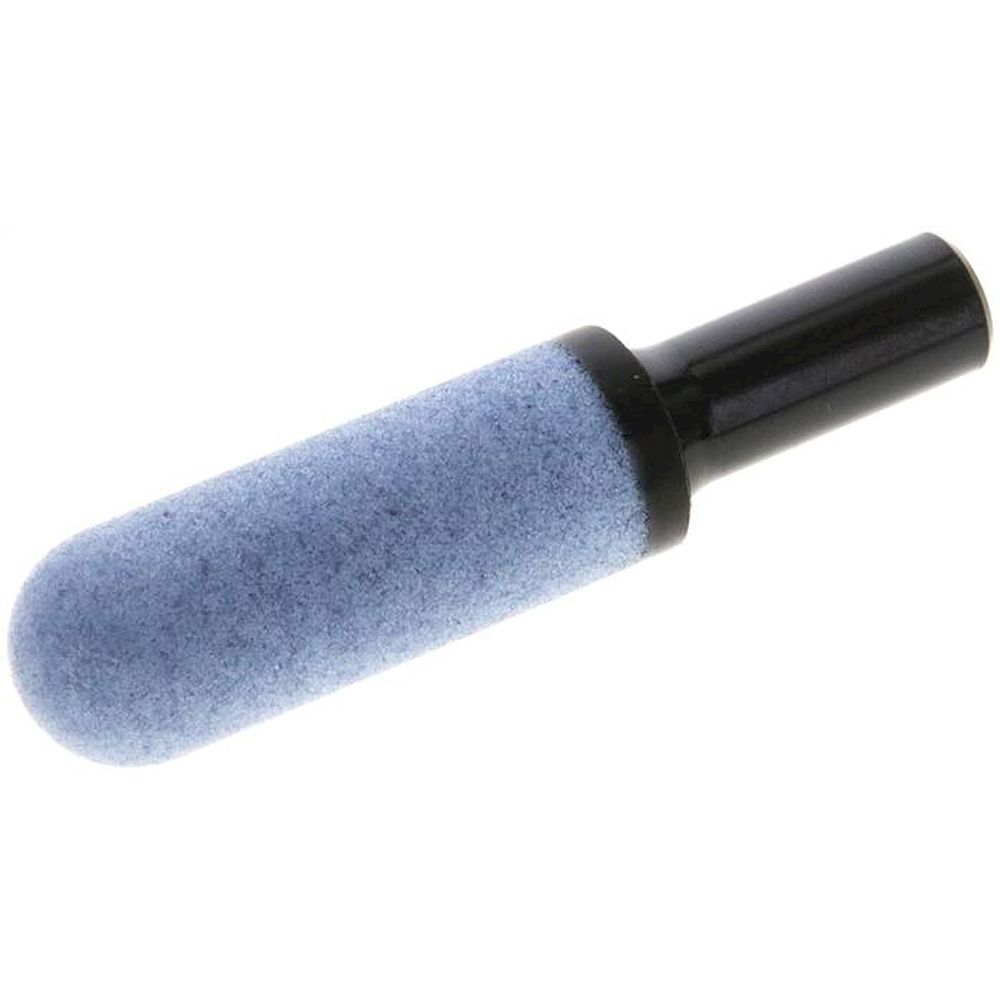 Sang-A IQSSD 120H. Steck-Schalldämpfer aus gesintertem Kunststoff, 12mm