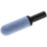 Sang-A IQSSD 120H. Steck-Schalldämpfer aus gesintertem Kunststoff, 12mm