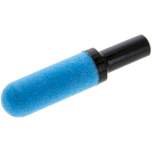 Sang-A IQSSD-120H-E. Plug silencer made of sintered plastic, 12mm