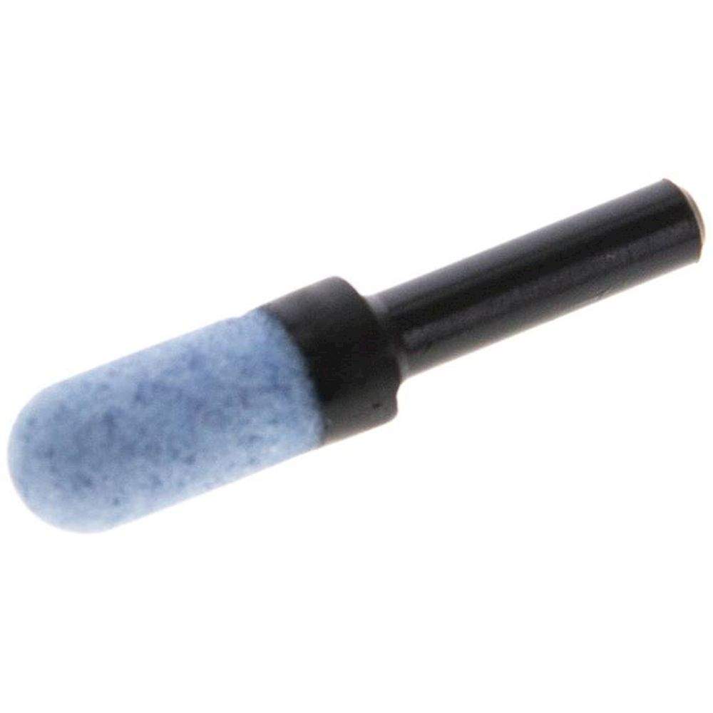 Sang-A IQSSD 40H. Steck-Schalldämpfer aus gesintertem Kunststoff, 4mm