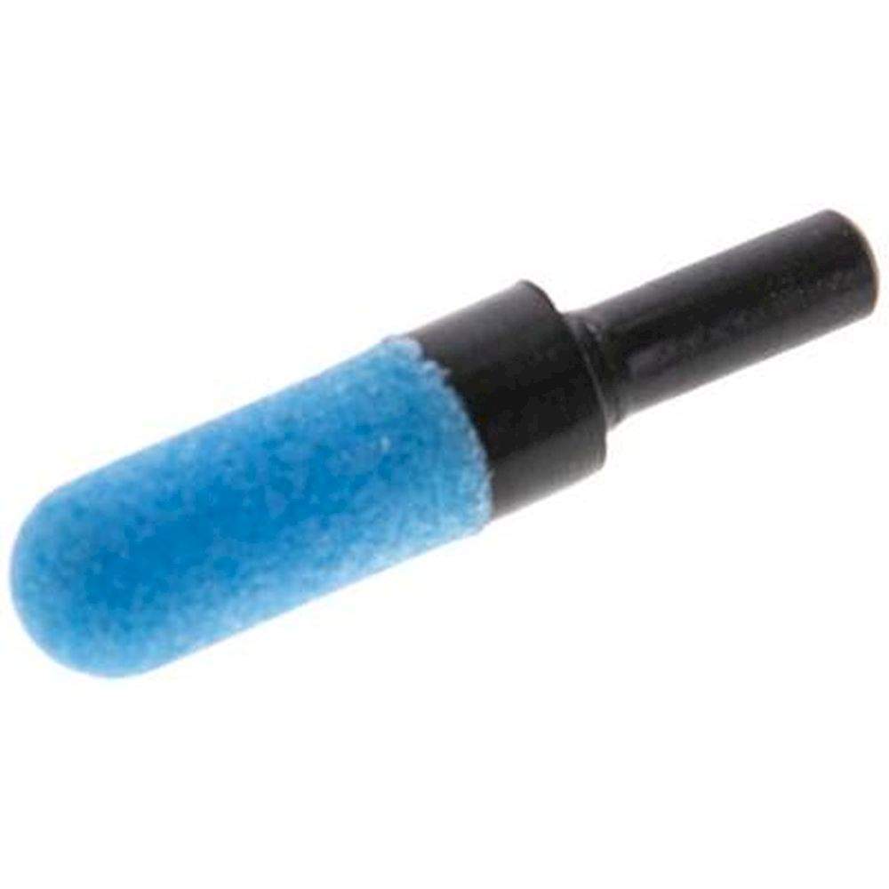 Sang-A IQSSD 40H E. Steck-Schalldämpfer aus gesintertem Kunststoff, 4mm